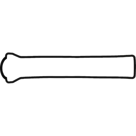 Reinz Cylinder Head Cover Gasket, 71-52577-00 71-52577-00